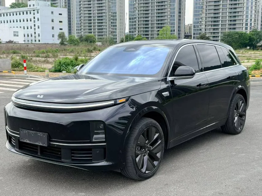 Li Auto L7 2023 Pro