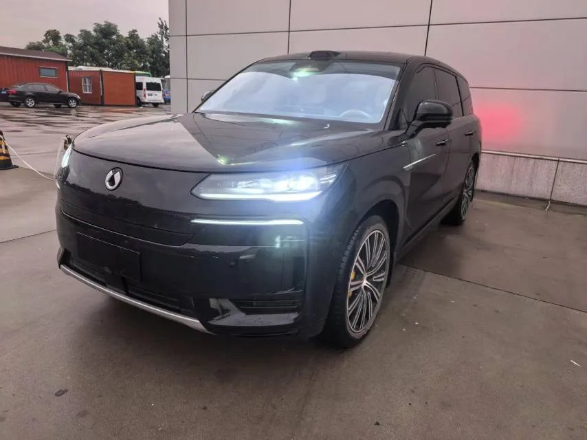 Dongfeng-Volkswagen 2025 Model Year Dongfeng-Volkswagen N9 2.0T CVT 1300 Prestige Edition Automatic Transmission