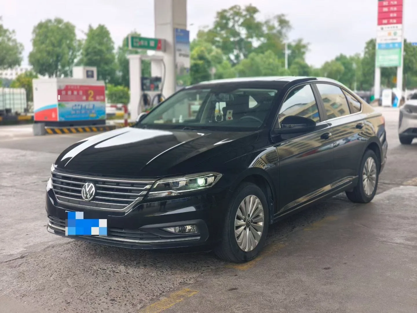 2021 Volkswagen Lavida 280TSI DSG Comfort Edition