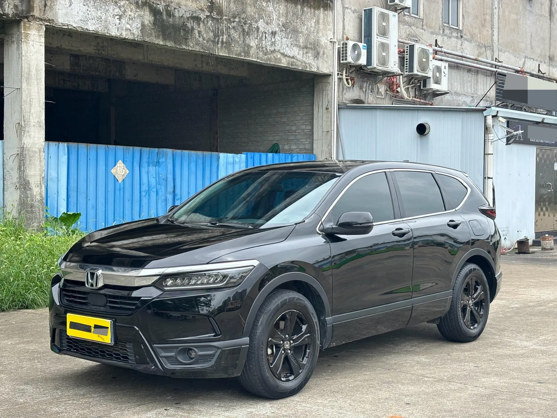 2021 Honda CR-V 240TURBO CVT 2WD Elite Edition