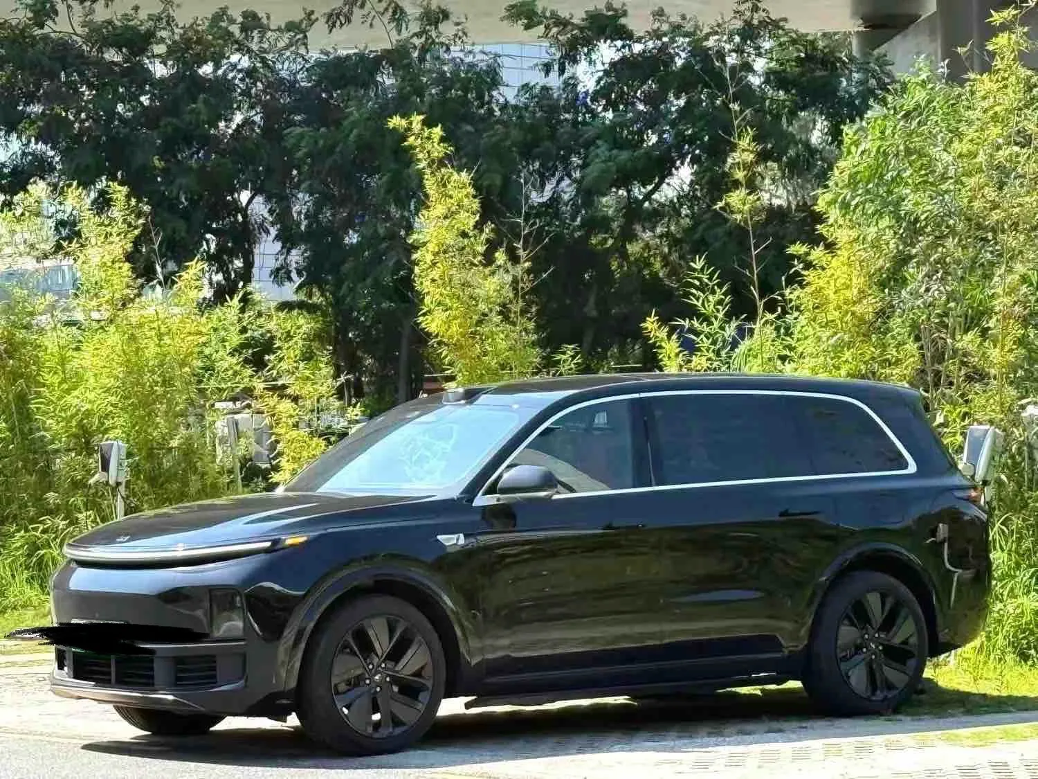 Li Auto L9 2022 L9 Max Edition