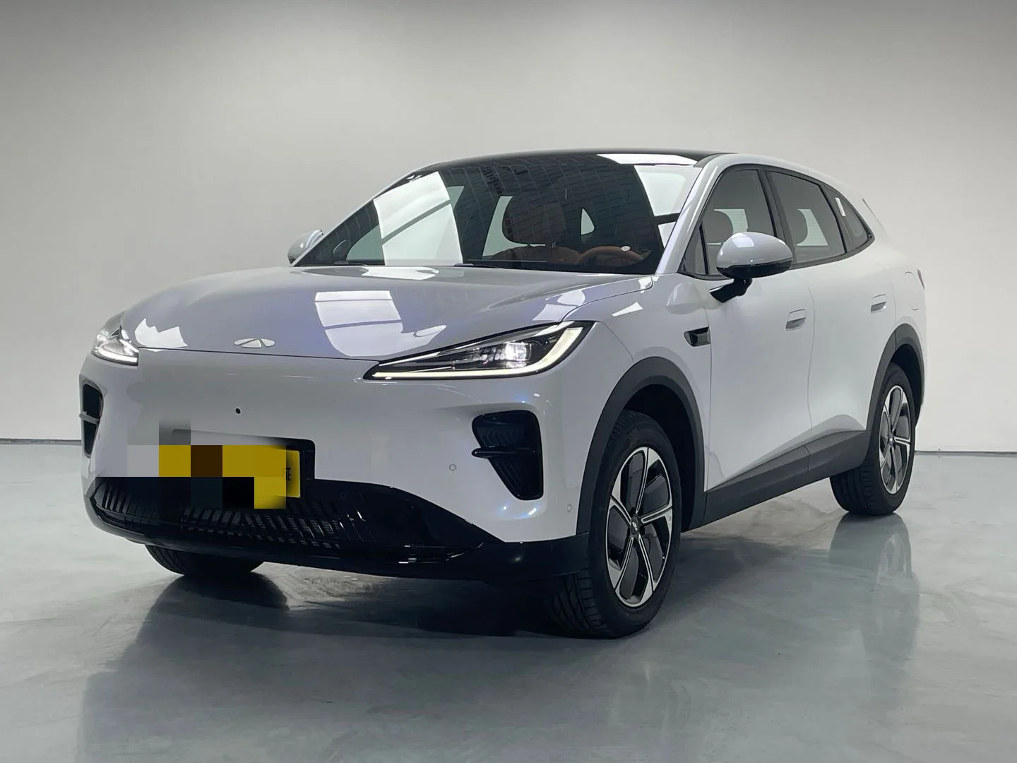 Chery 2026 Fengyun T9L 1.5T 230 Pro Automatic