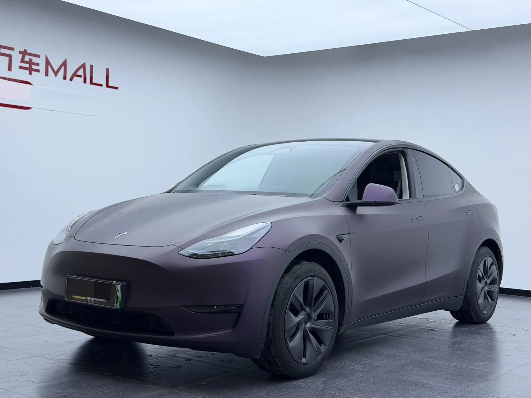 Model Y 2023 Rear-Wheel Drive