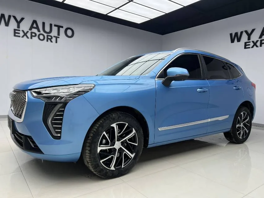 Haval First Love 2021 1.5T Automatic Large Edition