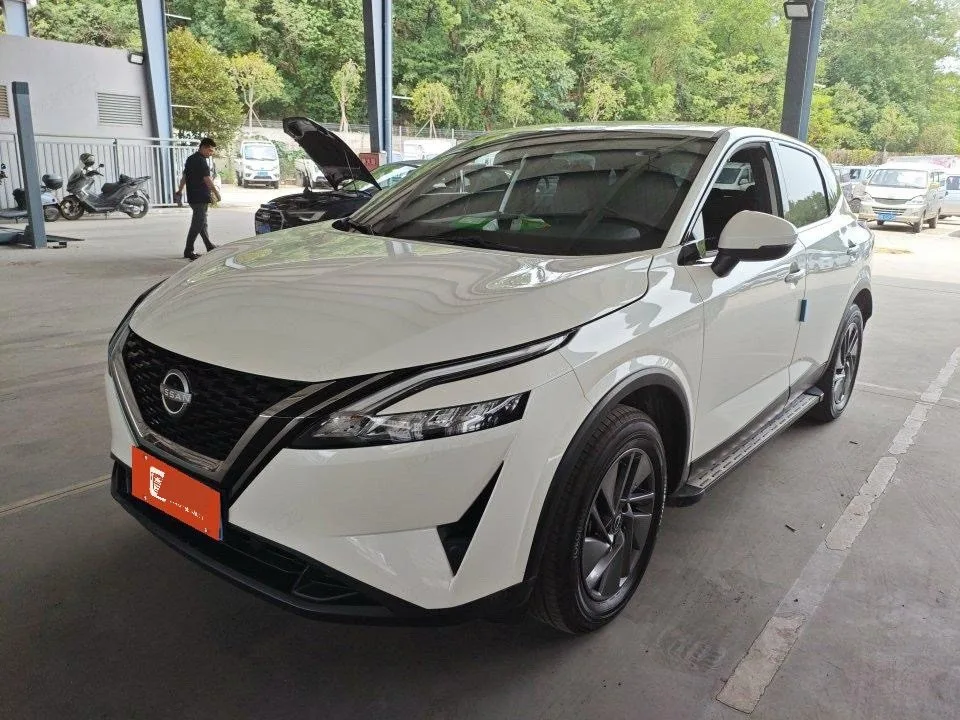 X-Trail 2023 1.3T CVT Elite Edition
