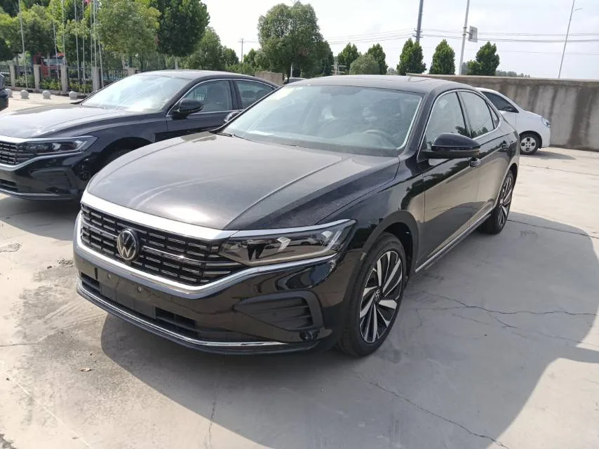 Volkswagen 2026 Passat 2.0TSI 380TSI Outstanding Edition Dragon Edition Automatic Transmission