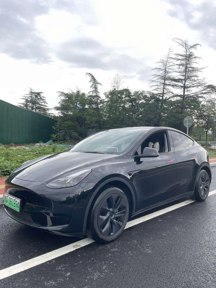 Model Y 2023 Rear-Wheel Drive