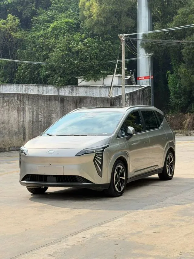 AION Y Plus 2023 Model 70 Smart Edition