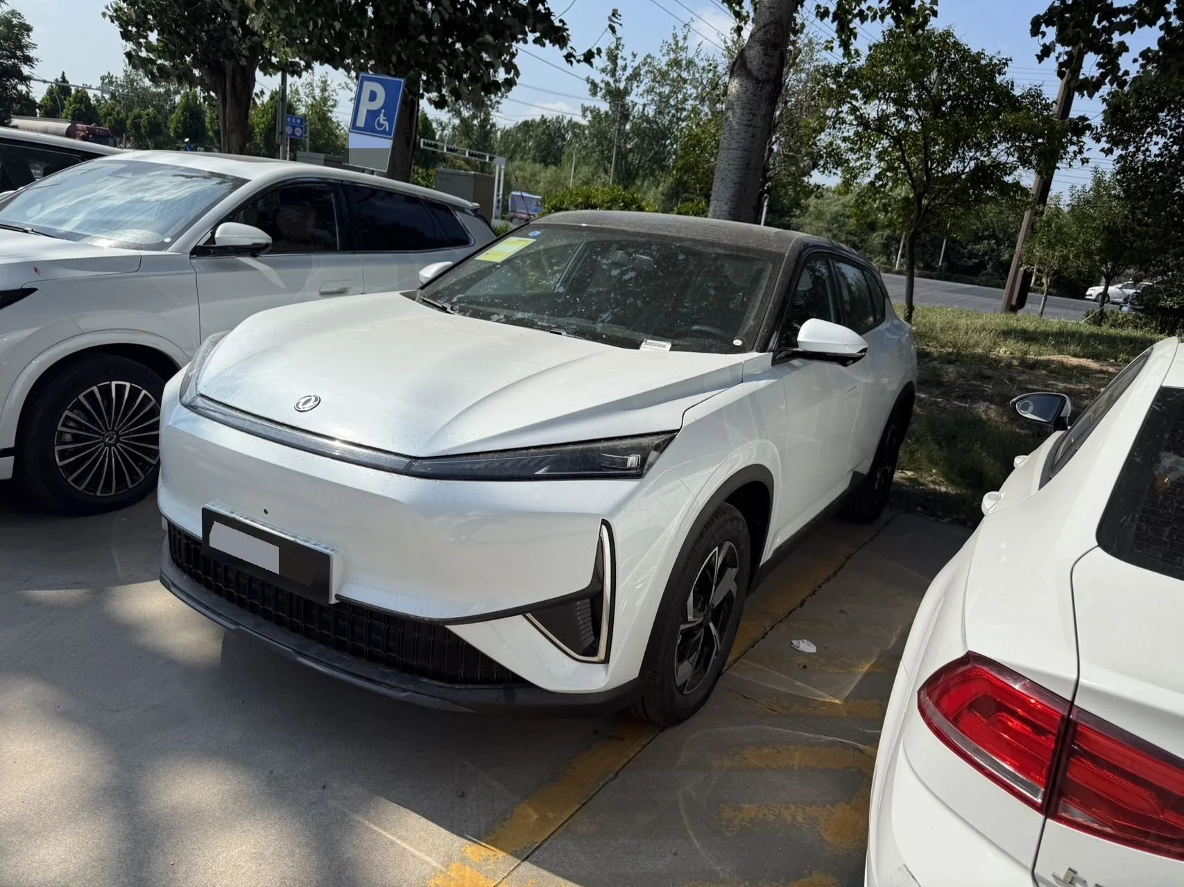 Dongfeng L7 518 Pro Automatic 2024