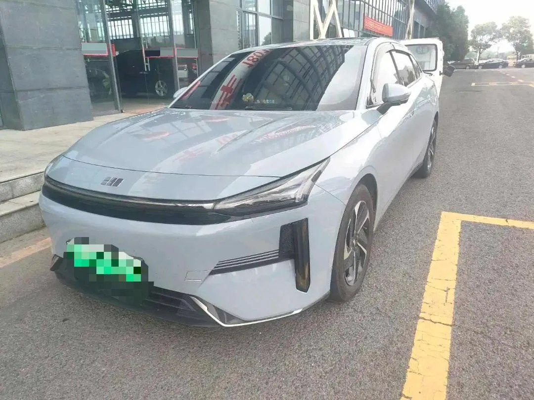 Galaxy L6 2024 125km PLUS Dragon Edition