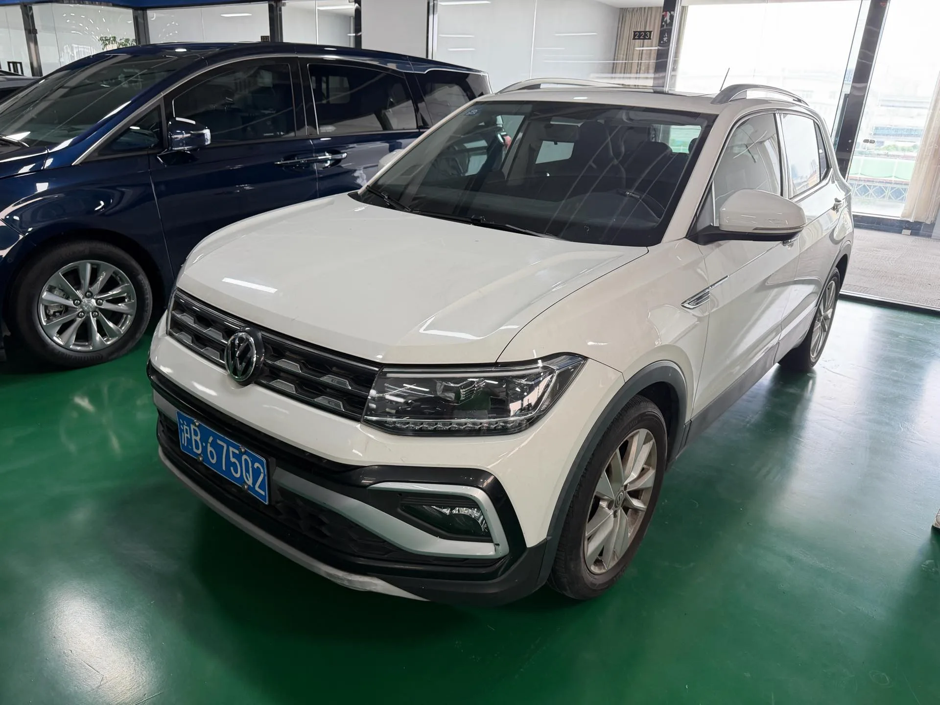 Tucai 2019 Model Year 1.5L Automatic Comfort Edition