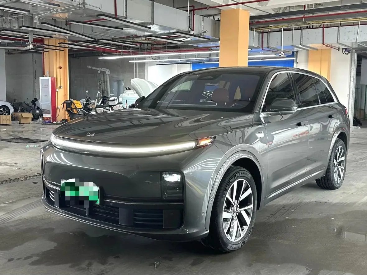 Li Auto L7 2023 Air