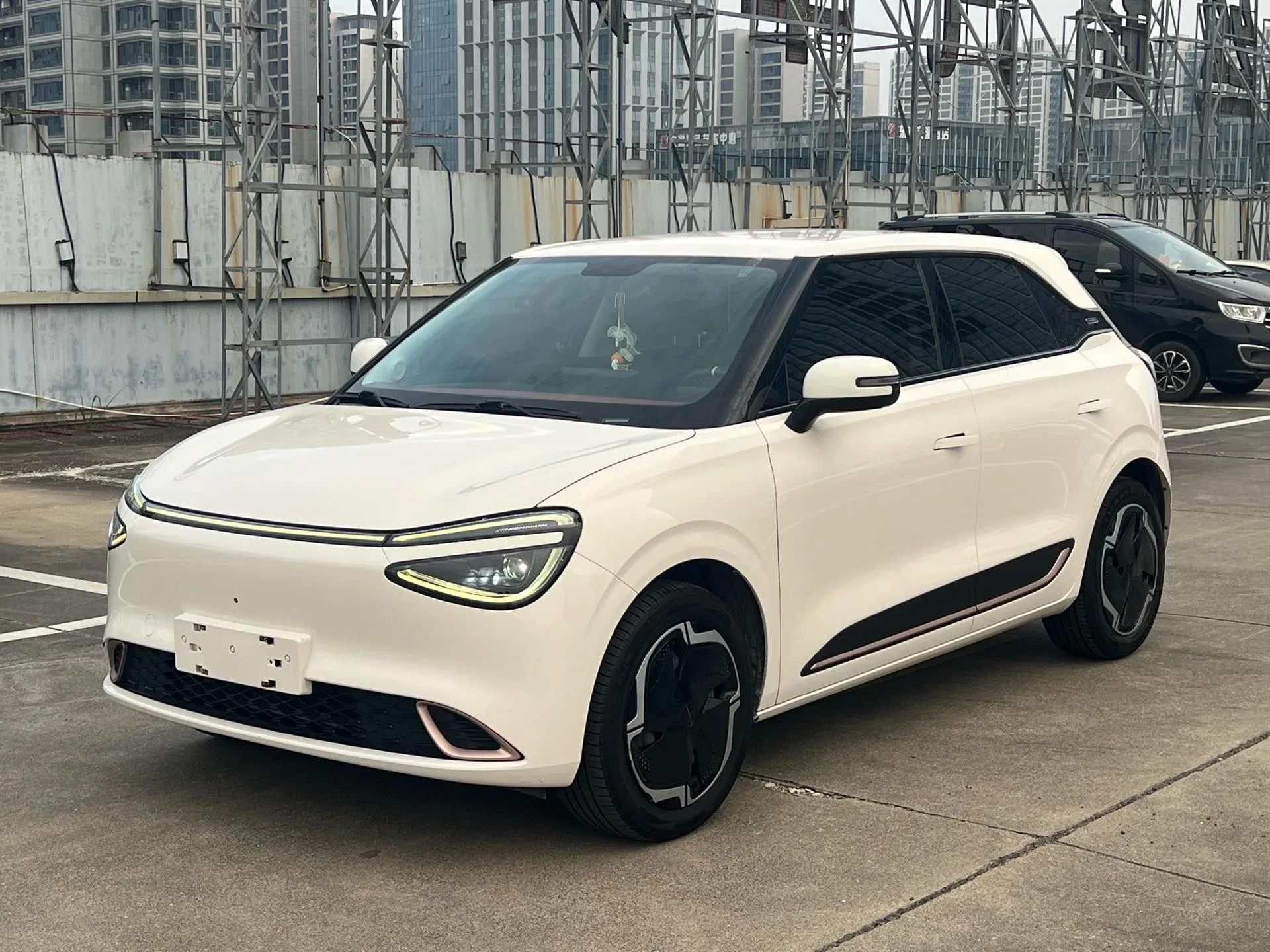 Nano 01 2024 Model 330 Plus Smart+