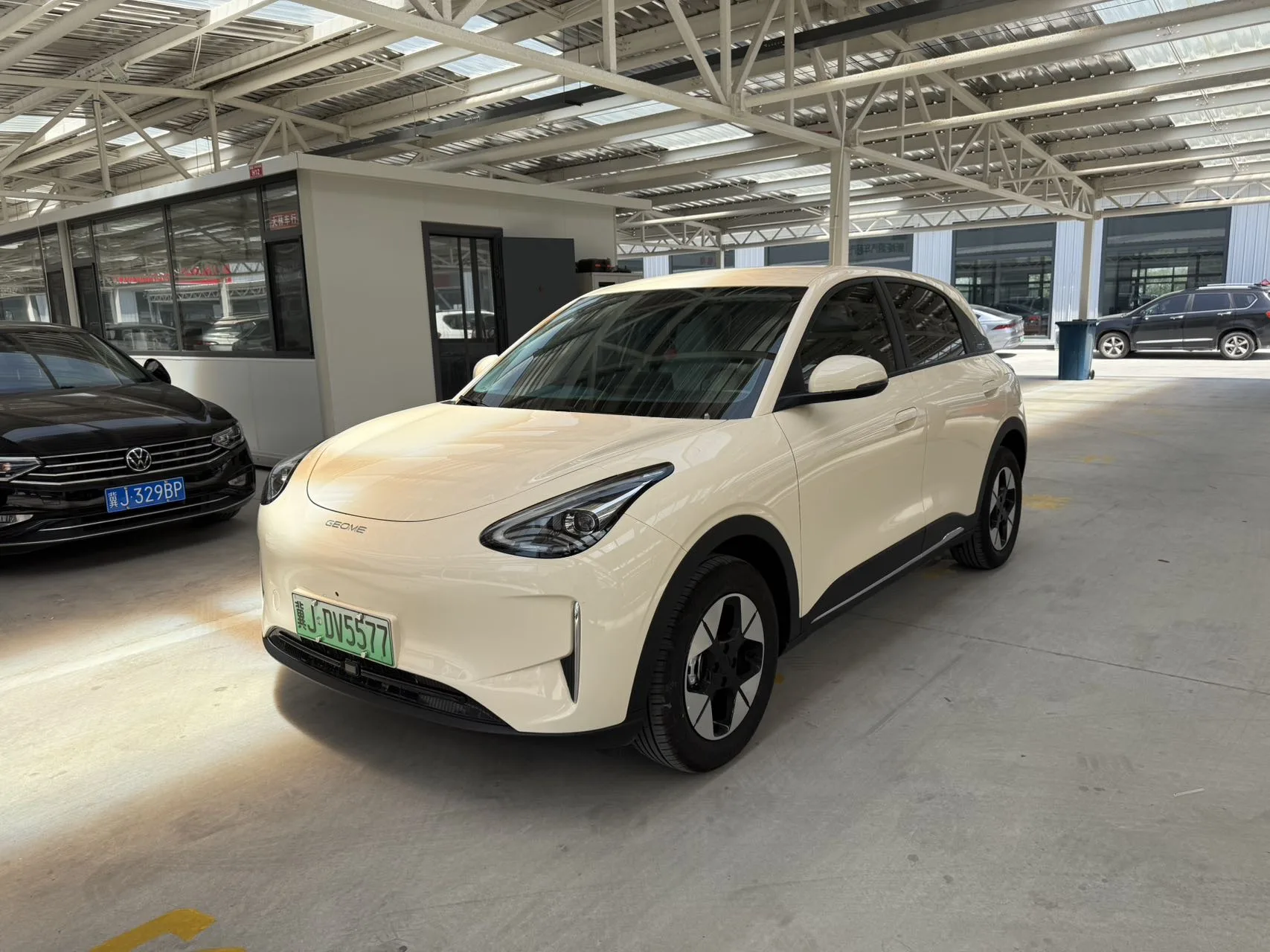 Star Wish 2026 Model 310km Dream Edition