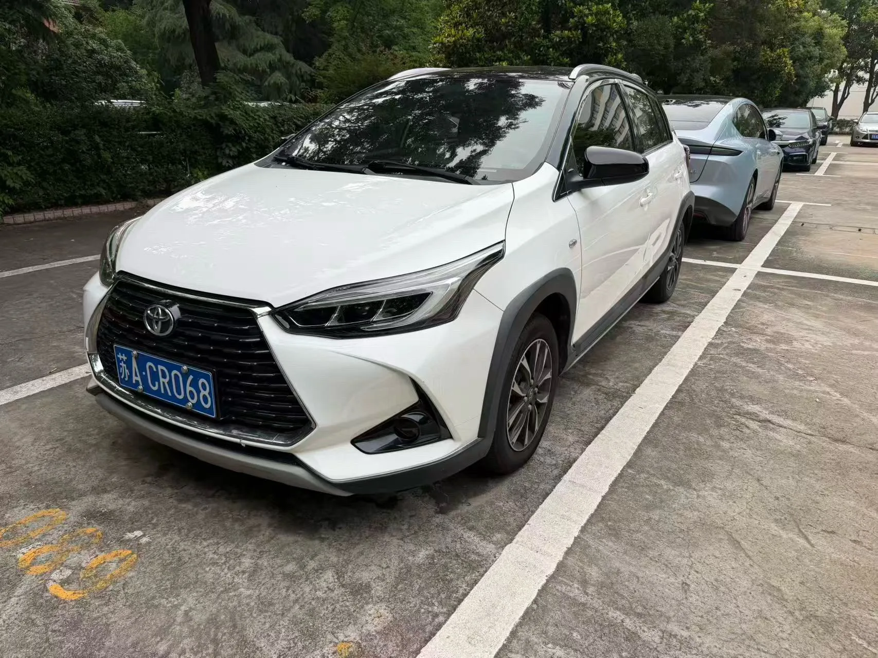 2020 YARiS L Zhi Xuan Zhi Xuan X 1.5L CVT Leading Edition