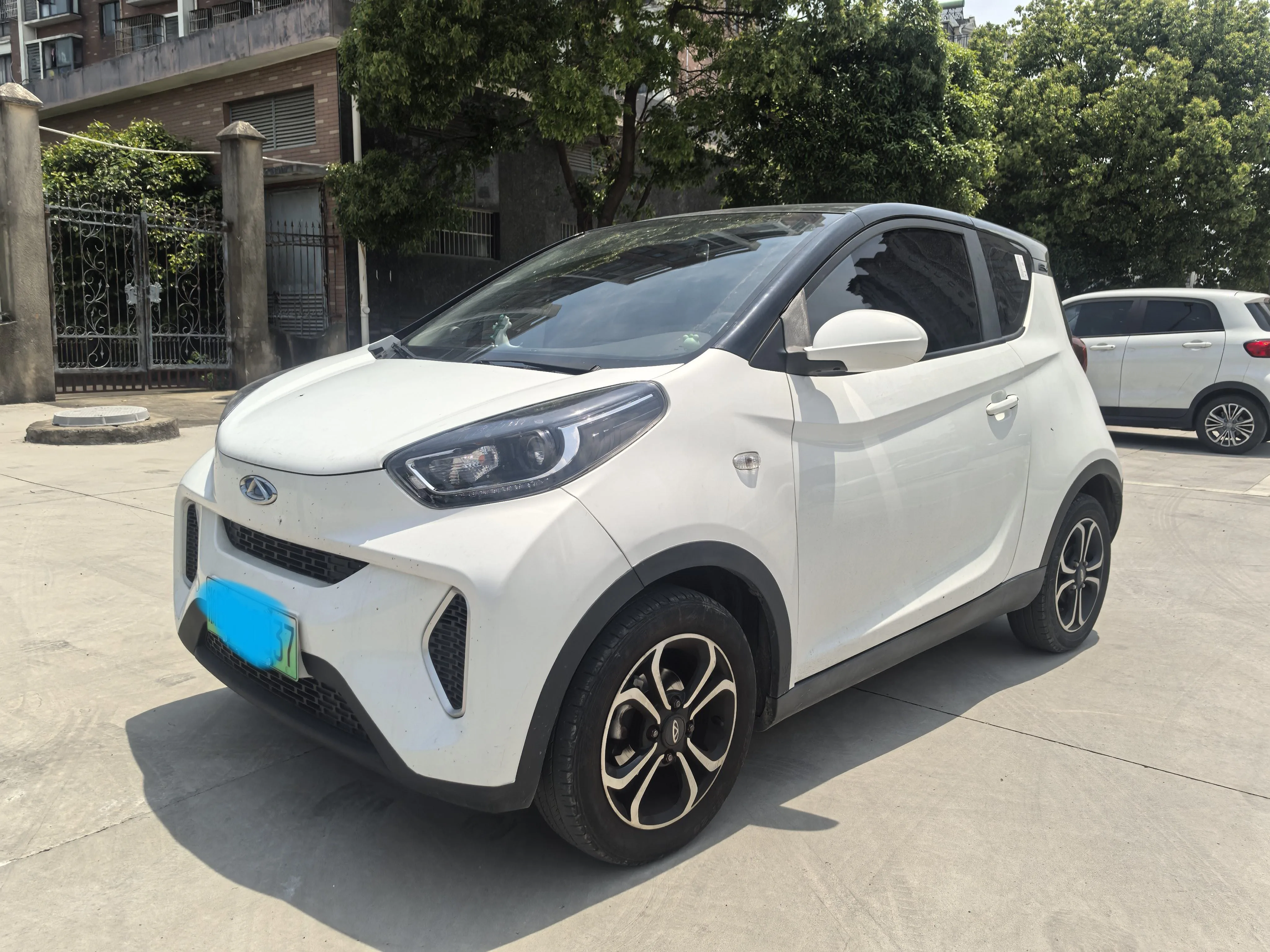 Ant 2021 Model, 150,000 Ant Fans Edition, Ant Xuan Version, Lithium Iron Phosphate