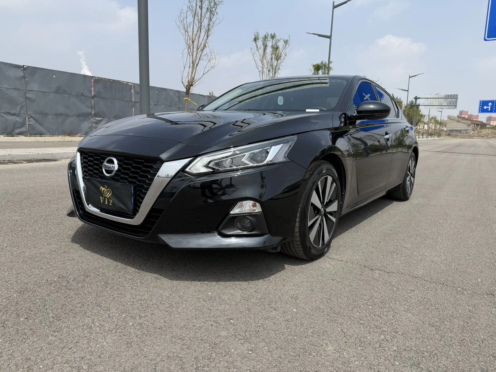 Teana 2021 2.0L XL Comfort Edition