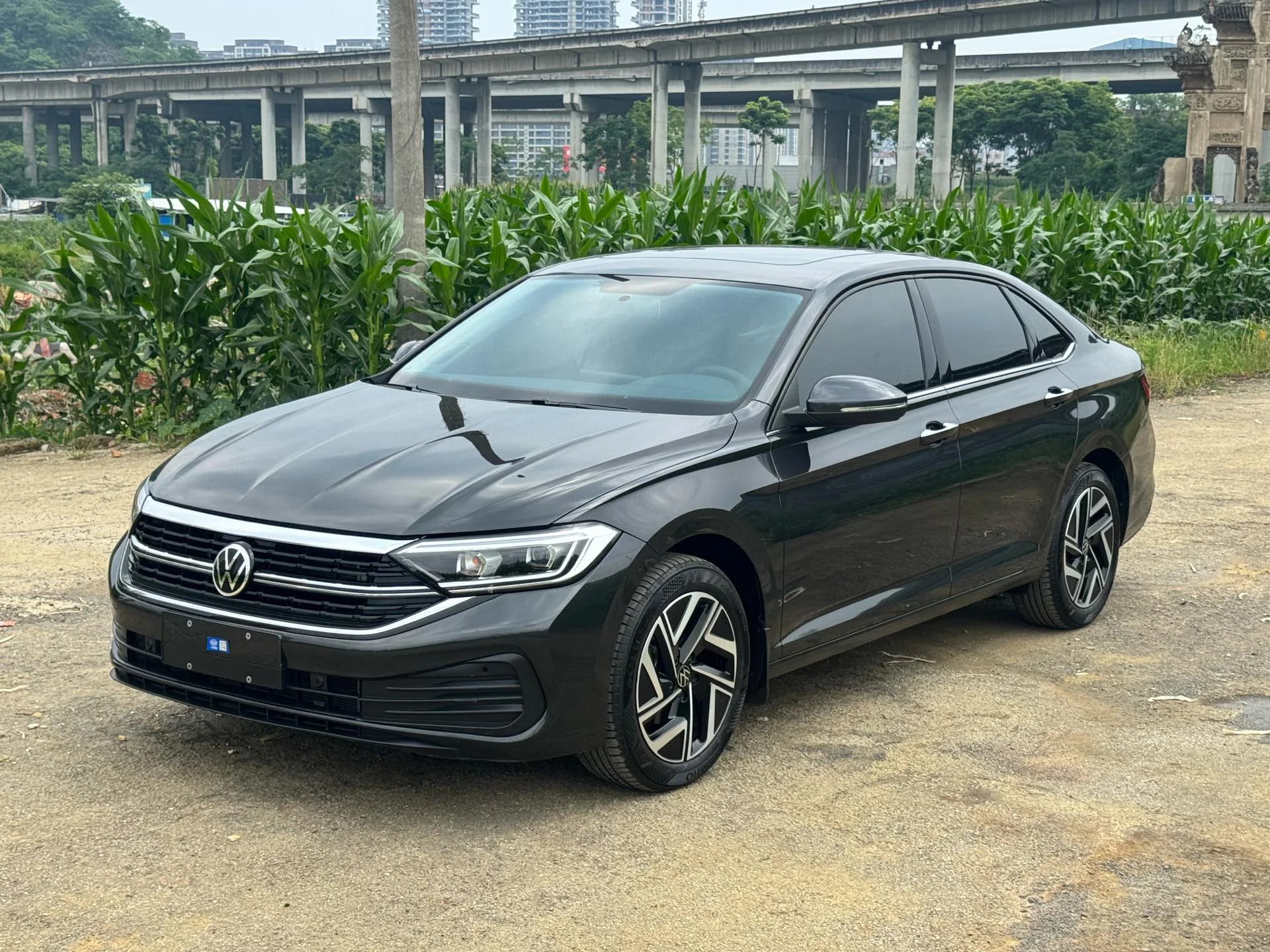 Volkswagen 2025 Sagitar 1.5TSI 300TSI Super Edition (Facelift) Automatic