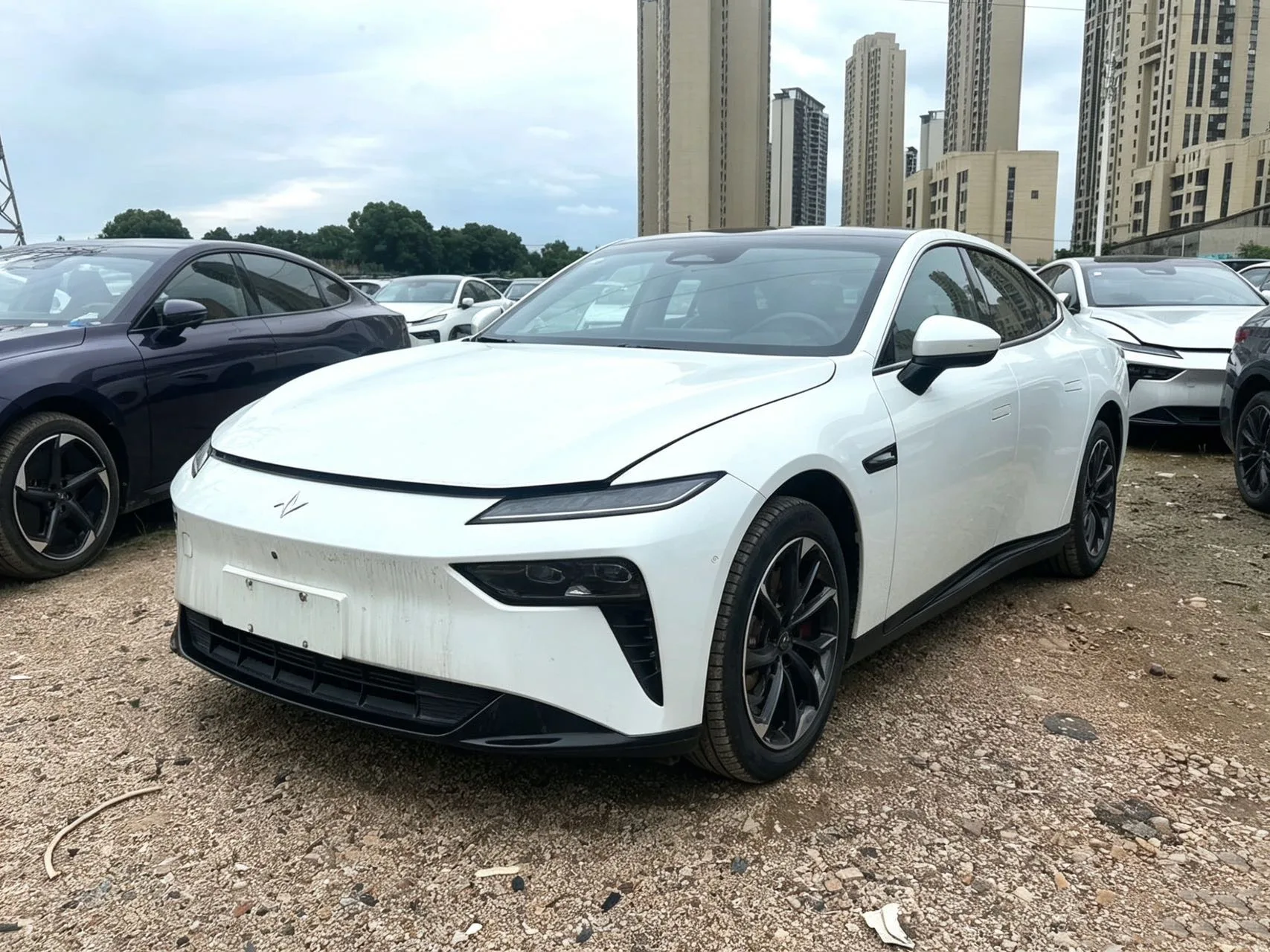 eπ007 2024 Model 530Pro