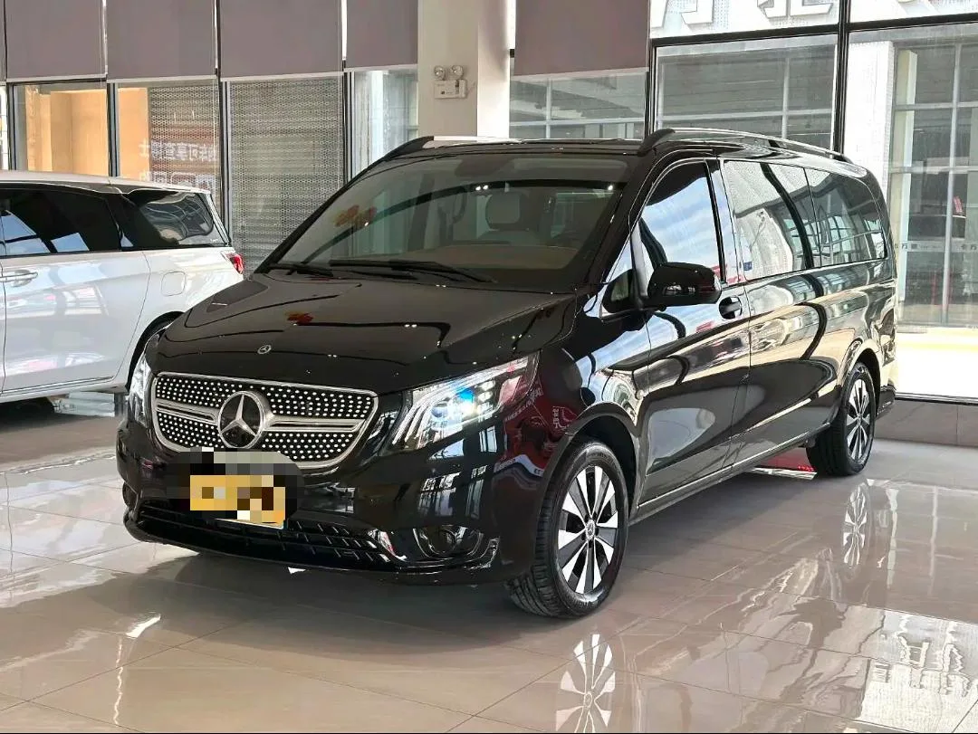 Vito 2021 2.0T Elite Edition 7-seater