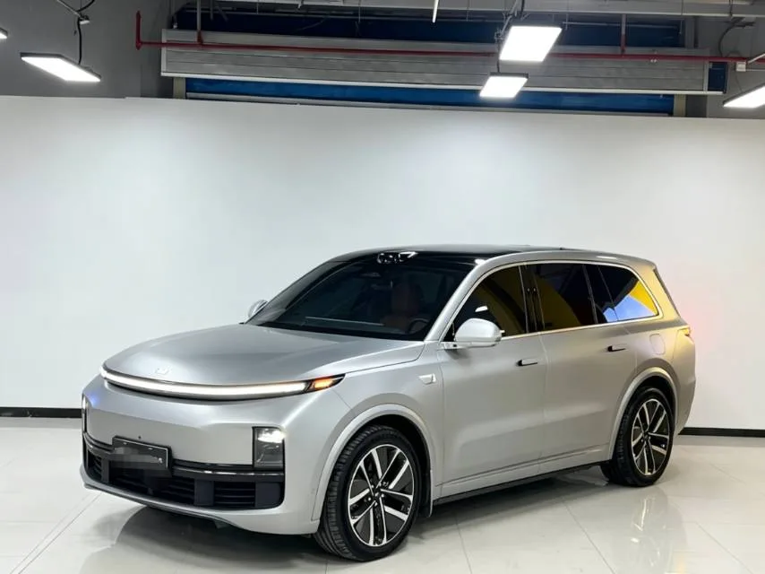Li Auto L9 2022 L9 Max Edition