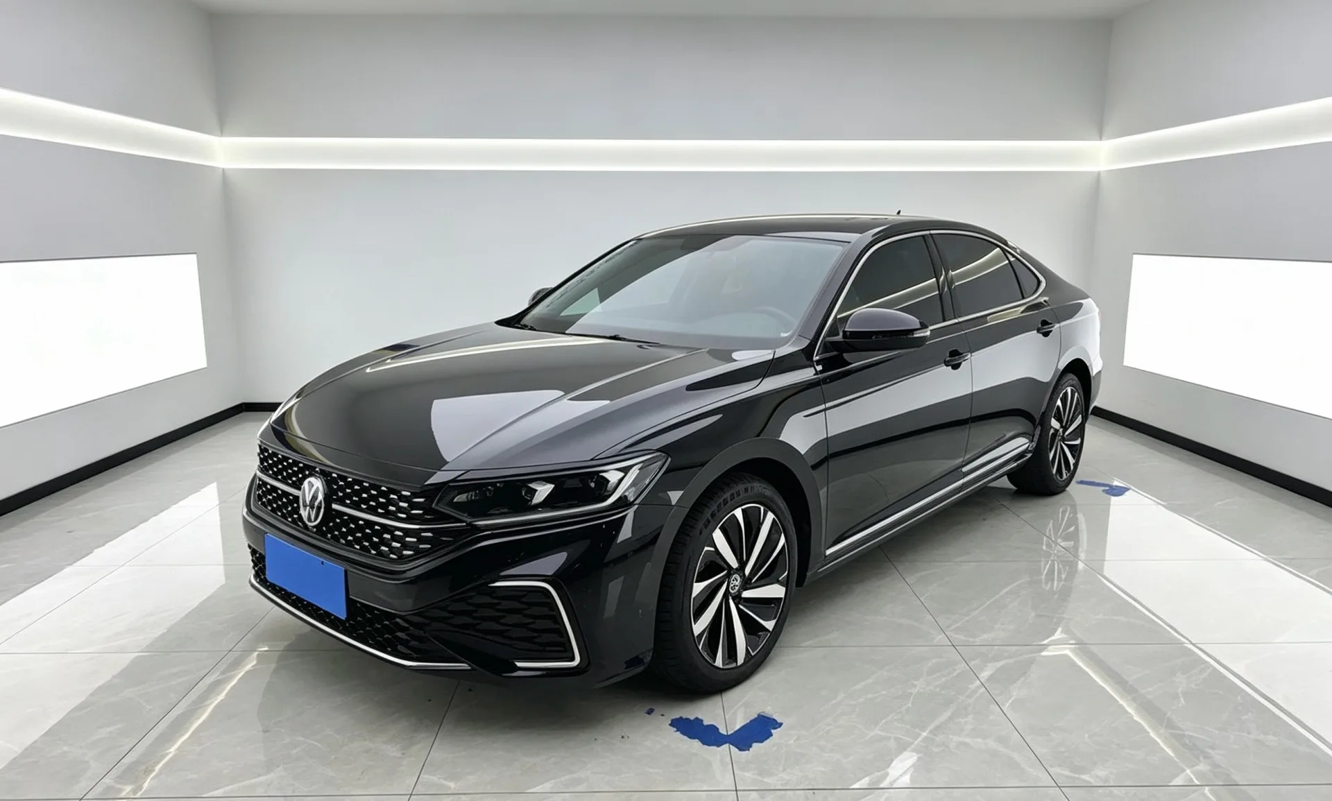 2022 Volkswagen Passat 330TSI Starry Sky Elite Edition