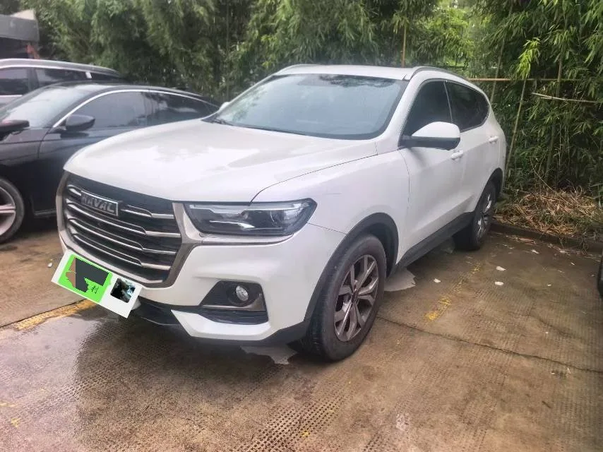 Haval H6 National