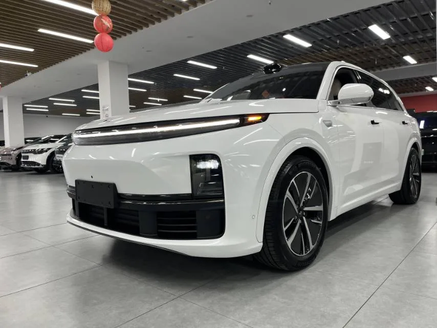 Li Auto L7 2024 MAX