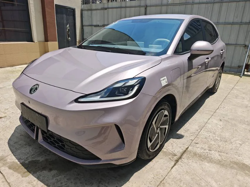 2026 MG4 EV 437 Comfort Edition Automatic