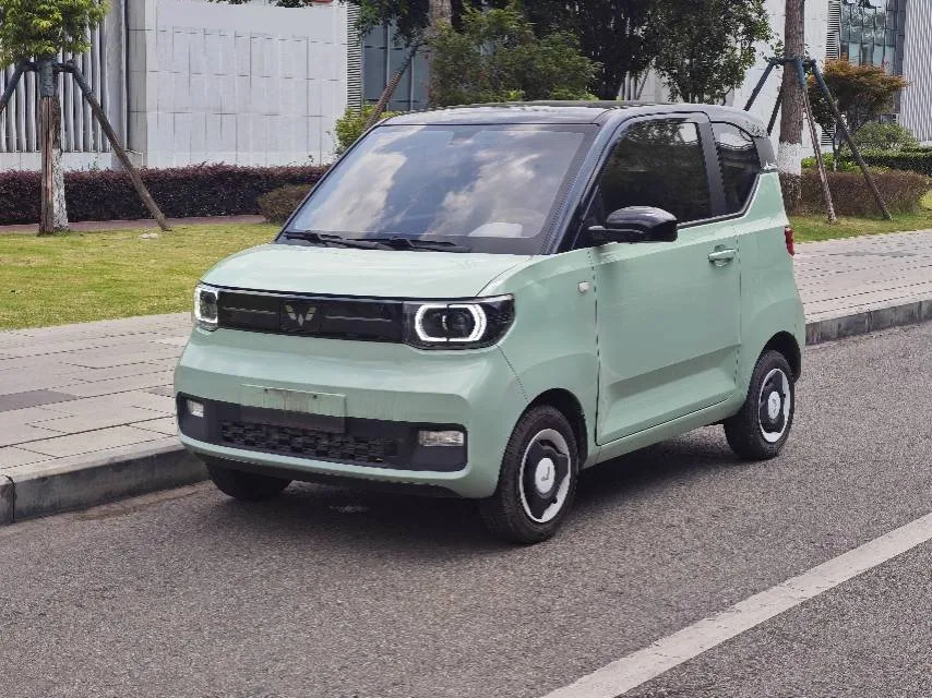 Hongguang MINIEV 2022 Macaron Premium Edition (Lithium Iron Phosphate)