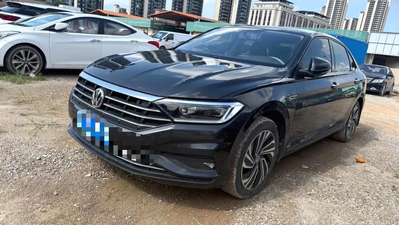 Sagitar 2021 280TSI DSG 30th Anniversary Edition