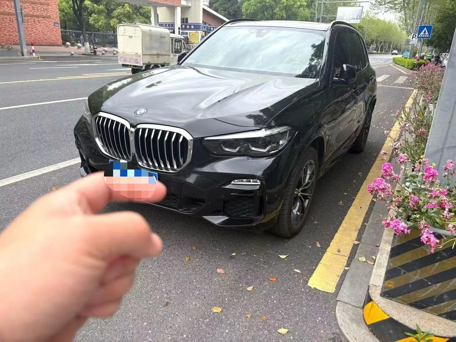 BMW X5 (Imported) 2021 xDrive30i M Sport Package
