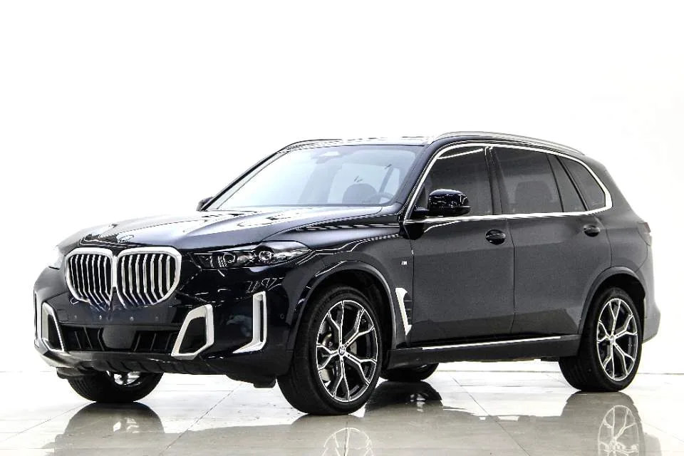 2023 BMW X5 xDrive30Li 48V 2.0T Luxury M Sport Package Automatic