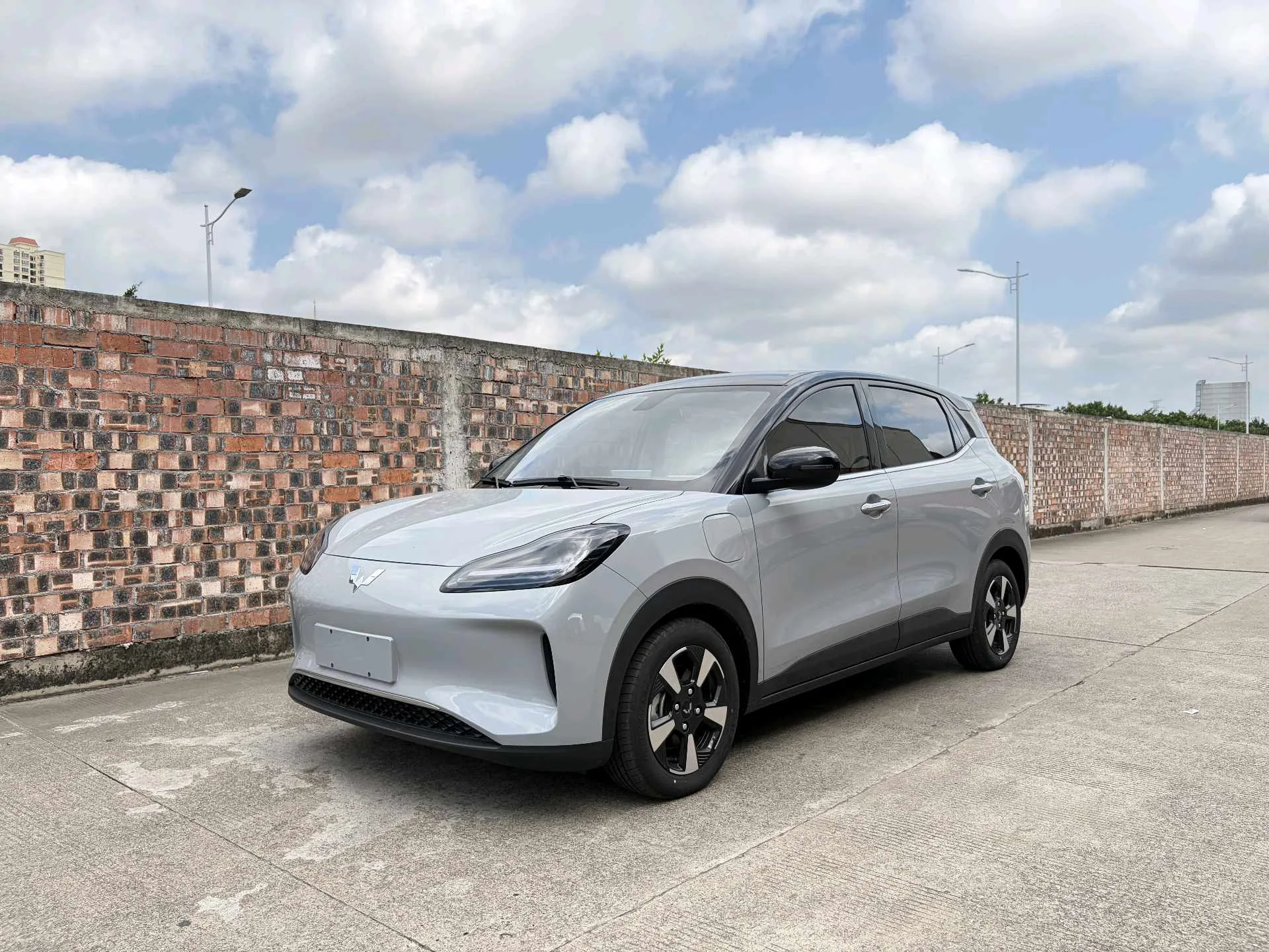 Wuling Bingo PLUS 2024 510km Flagship Edition
