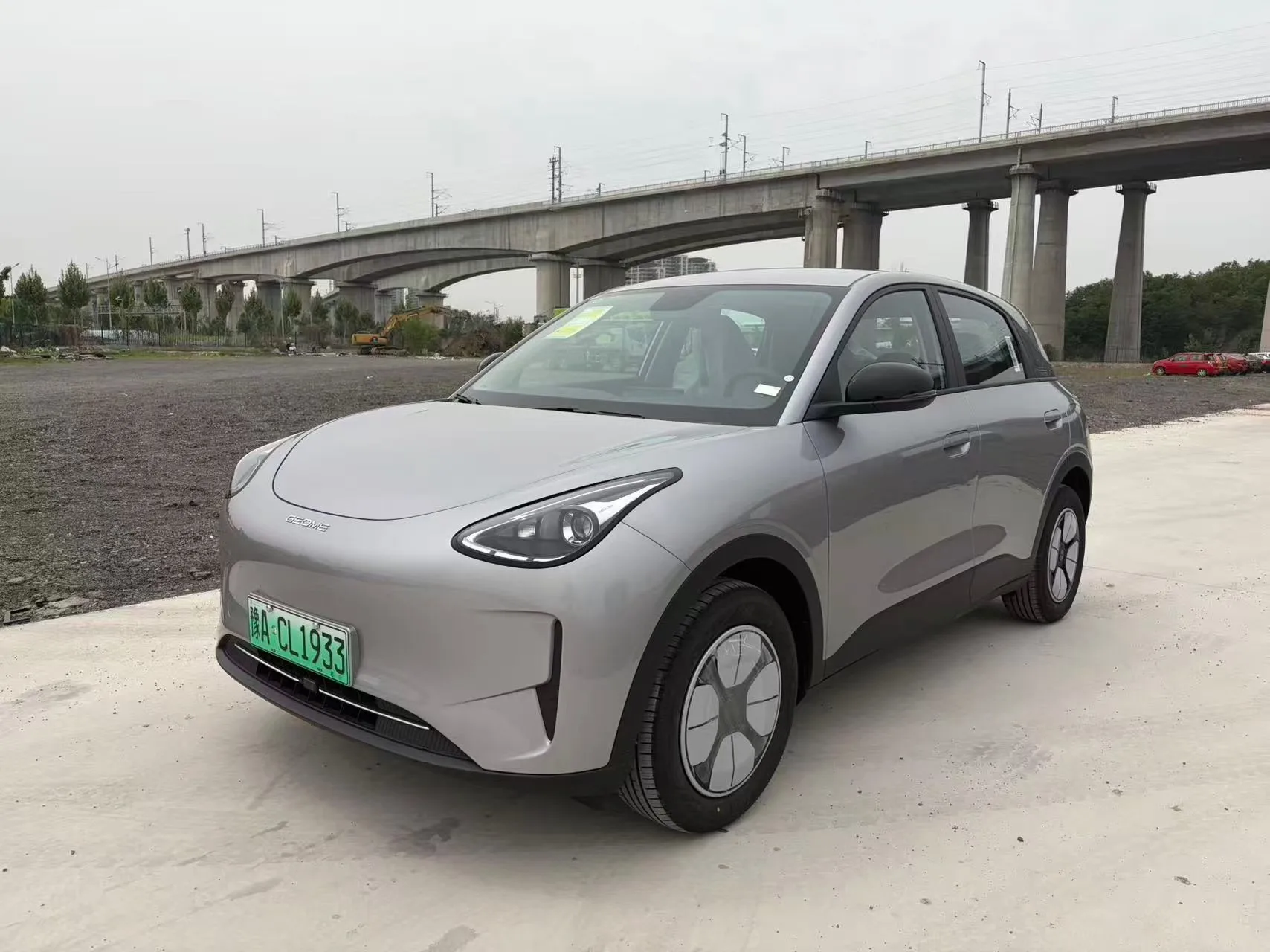 Star Wish 2026 Model 310km Youth Edition
