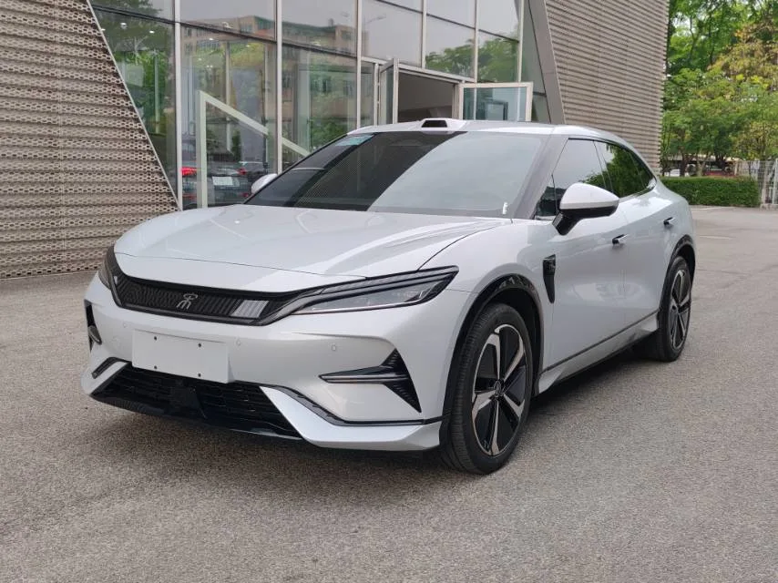 BYD 2025 Song L EV Smart Driving Edition, 662km/h, LiDAR Premium Model, Automatic Transmission