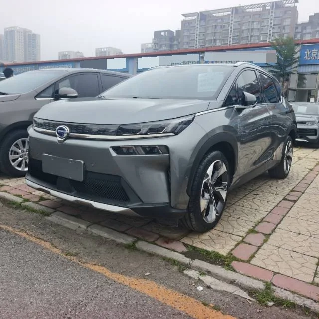 2020 AION V 80 Smart Edition