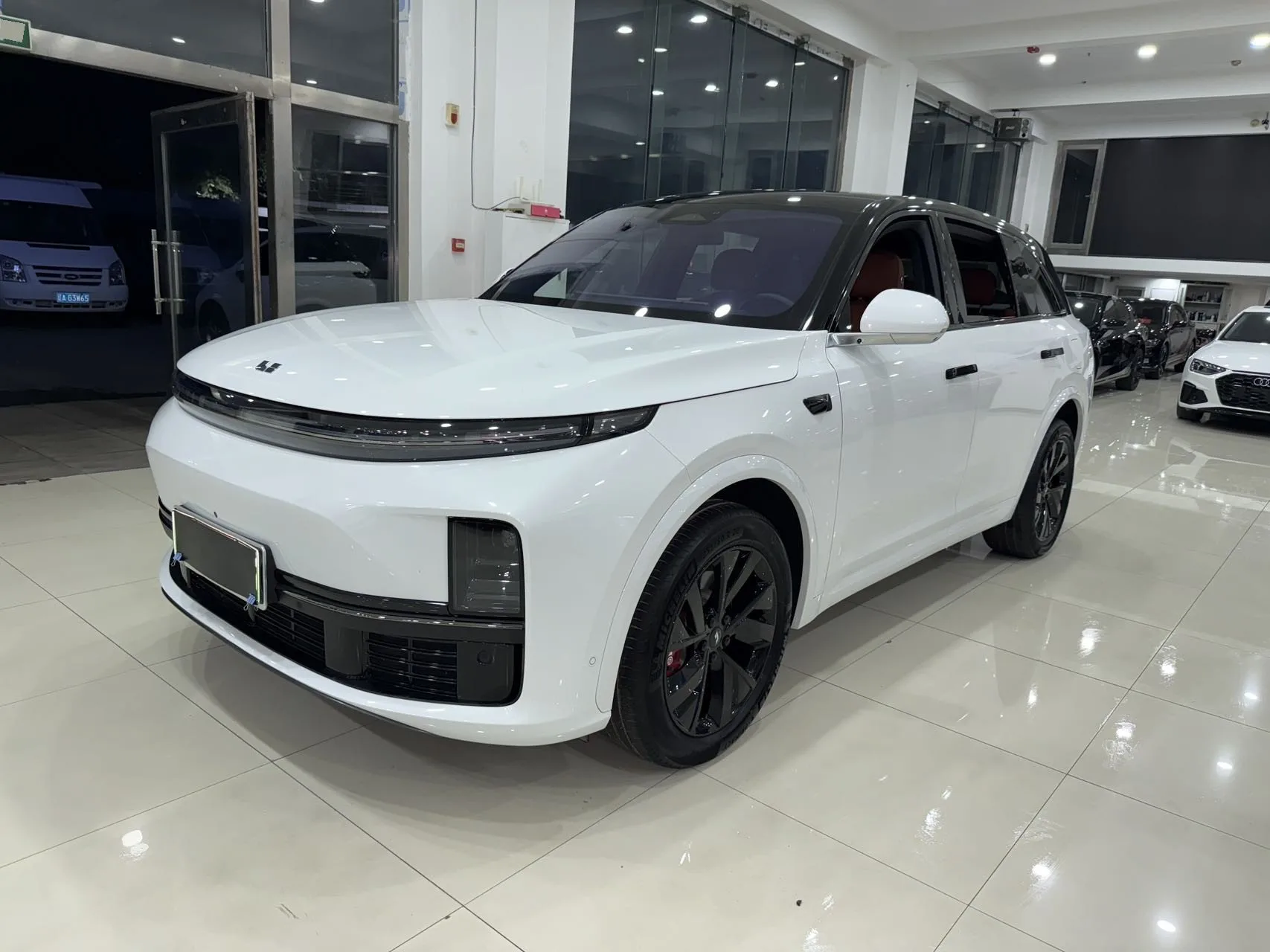 Li Auto L7 2023 Air