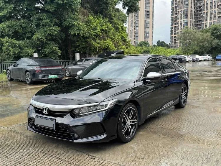 Inspire 2022 260TURBO Elite Edition