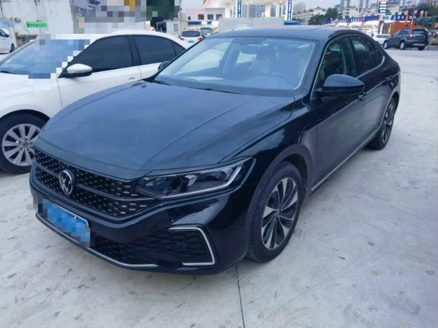 Volkswagen 2024 Passat 2.0TSI 380TSI Luxury Edition Automatic