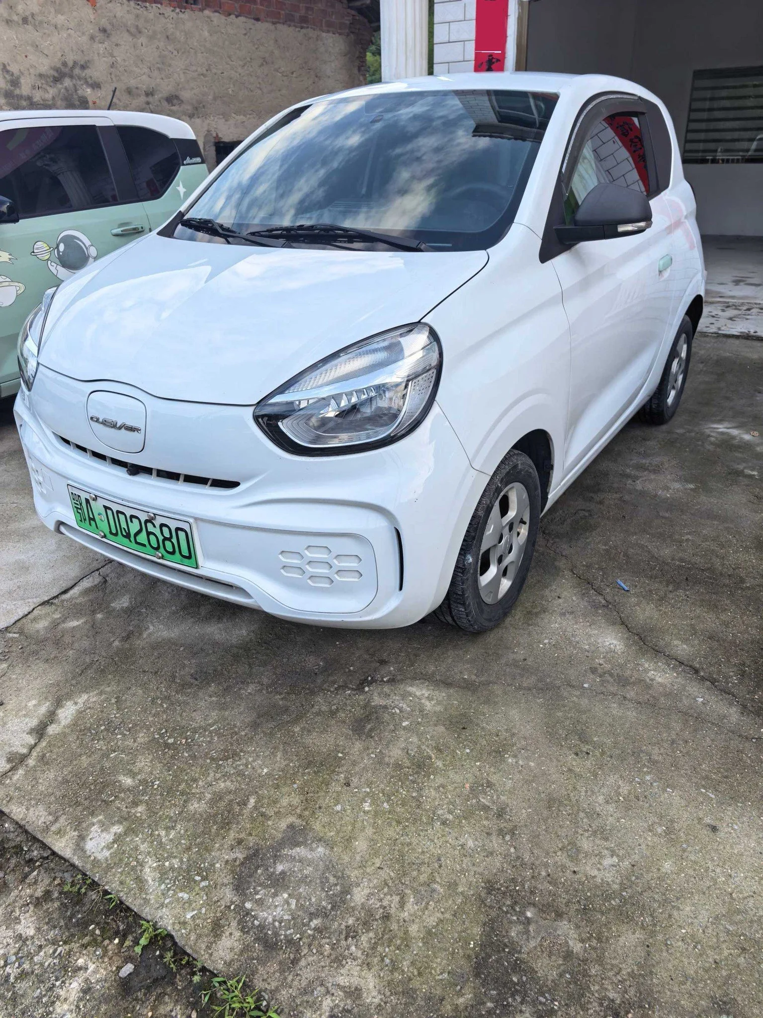 CLEVER 2021 All-Round Edition 302km