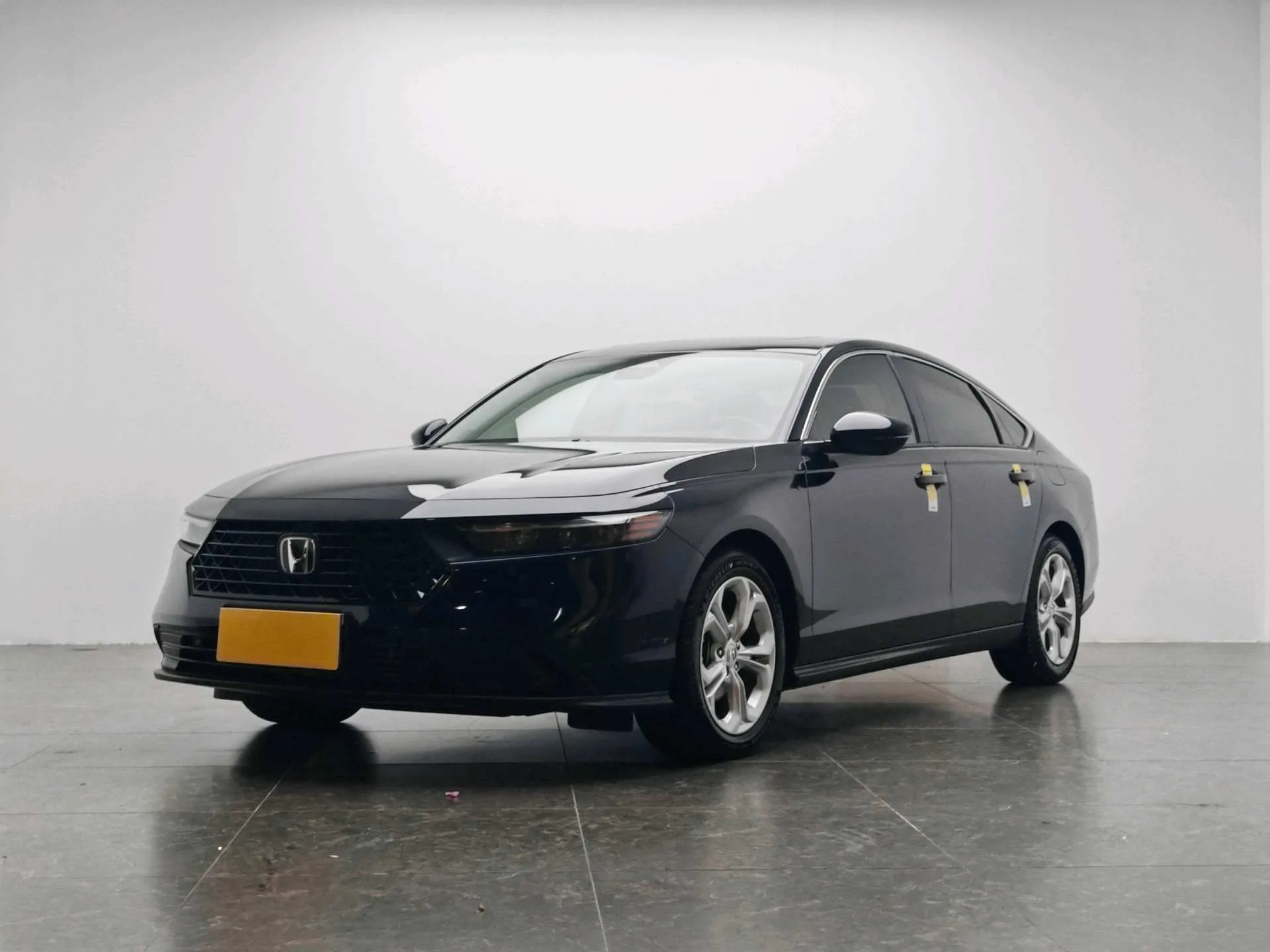 2023 Honda Accord 11th Generation 1.5T CVT 260TURBO Luxury Edition Automatic