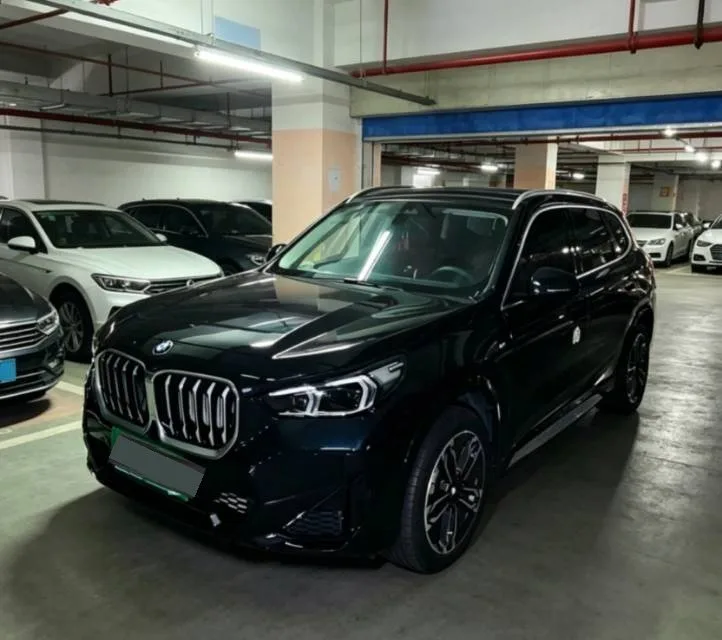 2024 BMW X1 sDrive25Li 2.0T M Sport Package Automatic