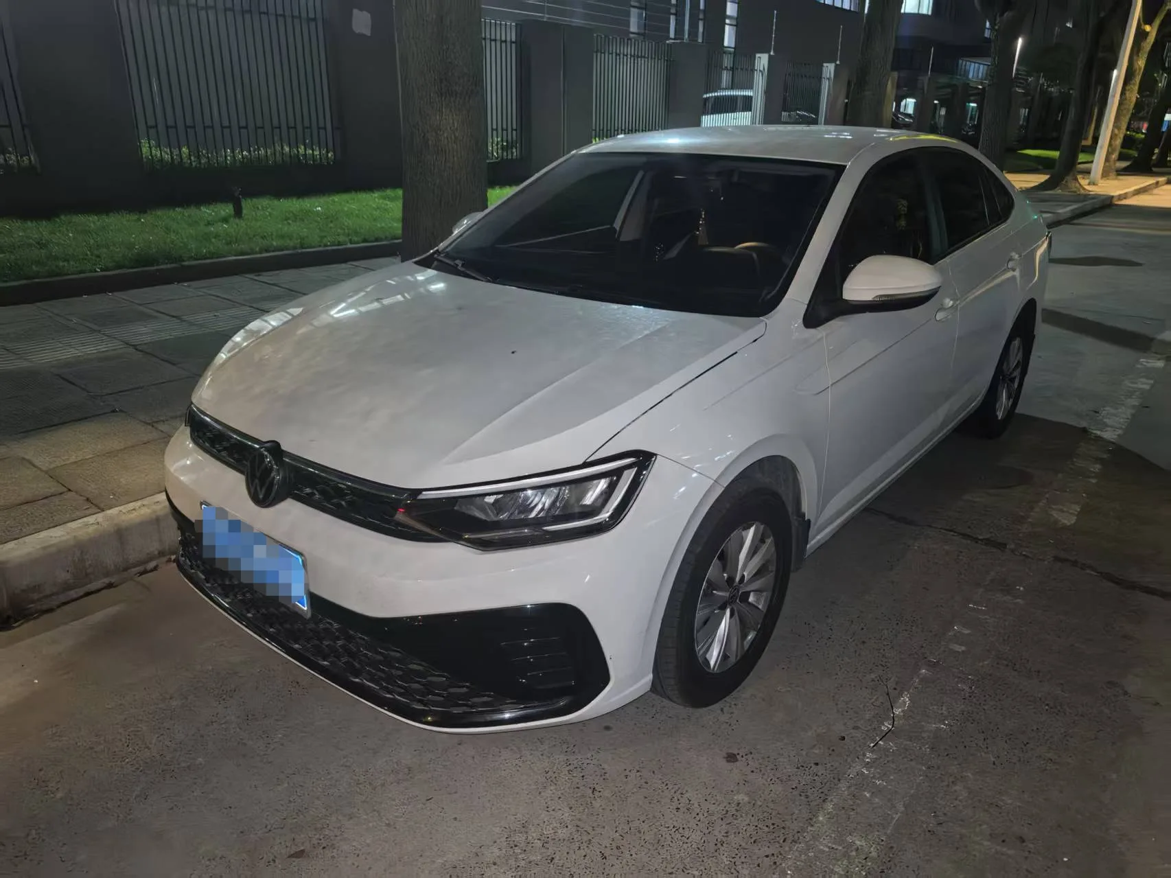 Volkswagen 2023 Lavida Elite 1.5 Outstanding New Edition Automatic