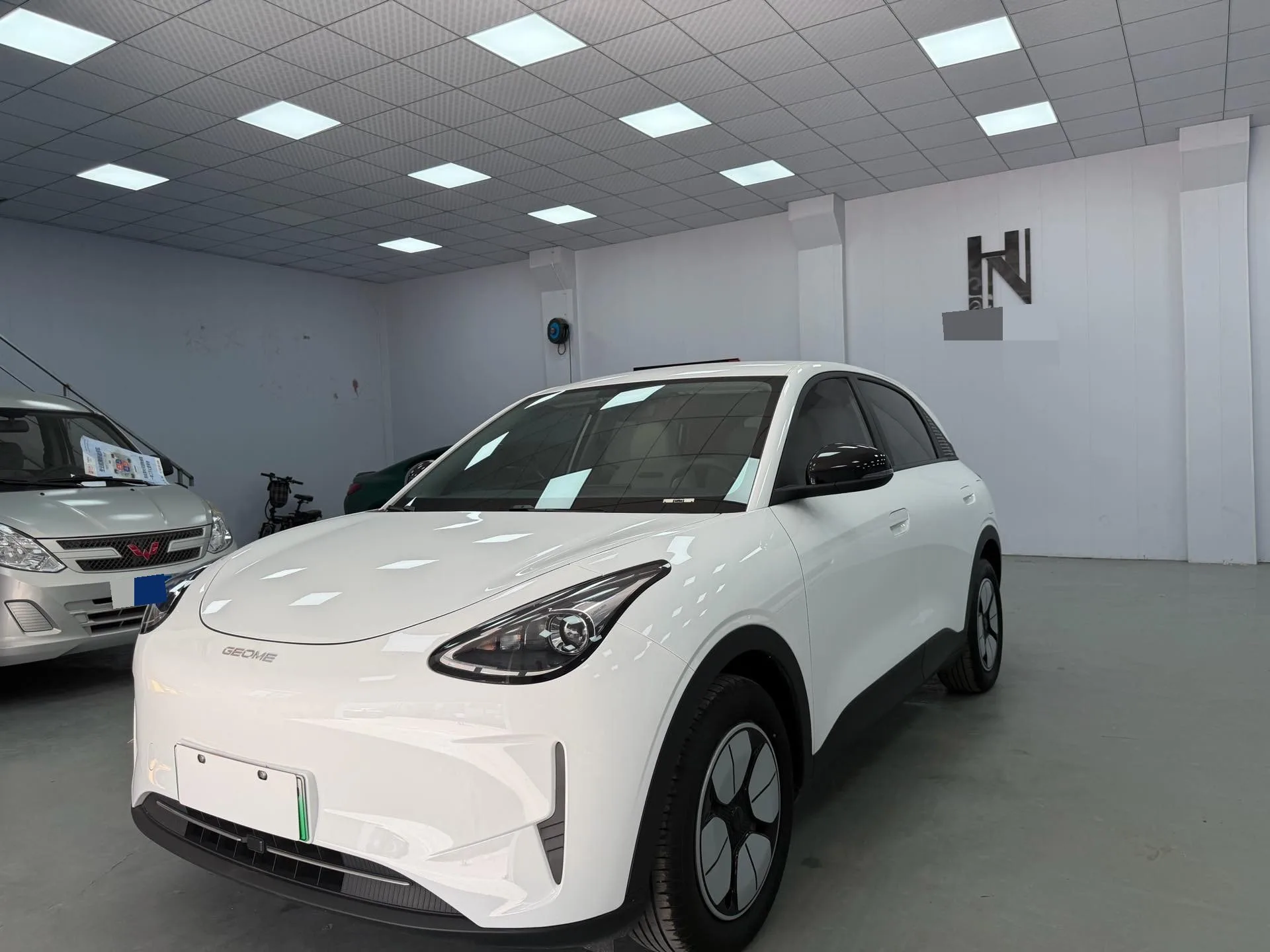 Star Wish 2025 410km Freedom Edition
