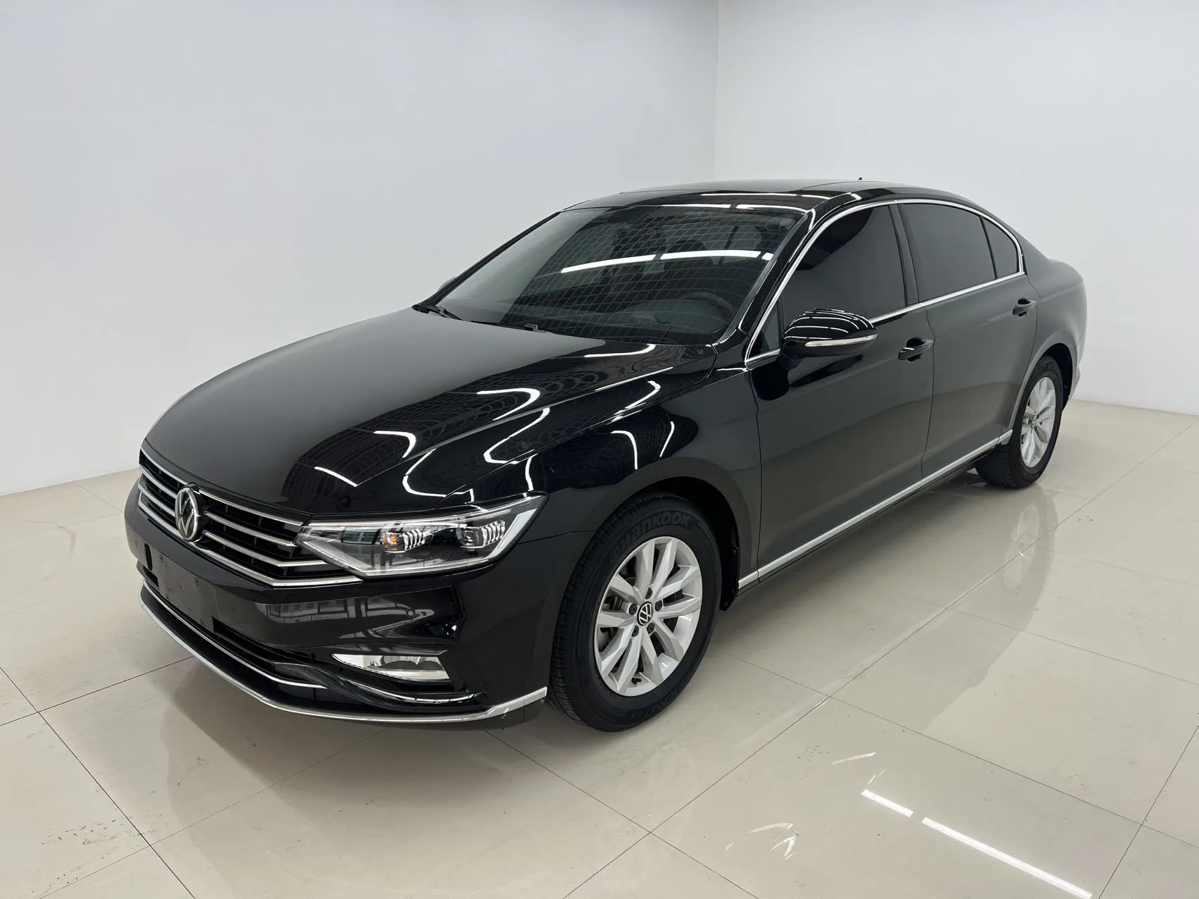 2020 Volkswagen Passat 280TSI DSG Comfort